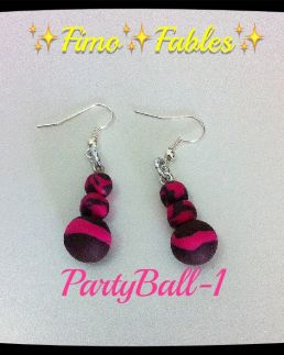 ORC-6 Orecchini dis. PARTYBALL-1 (1)