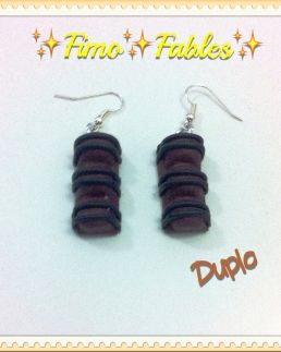 ORC-9 Orecchini dis. DUPLO (1)