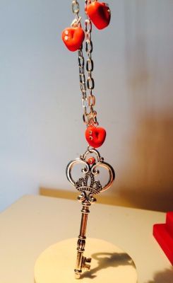 COL-5-Love Key.JPG