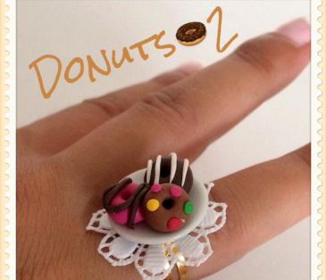 ANL-11 Anello dis. DONUTS 2 (1)