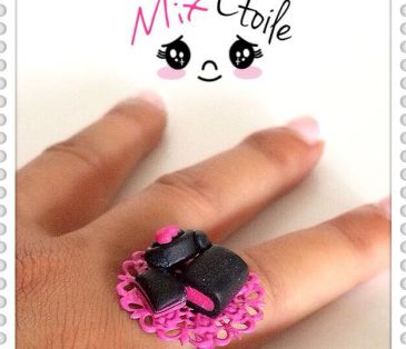 ANL-7 Anello dis. MIX-ETOILE (1)