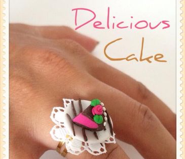 ANL-9 Anello dis. DELICIOUS CAKE (1)