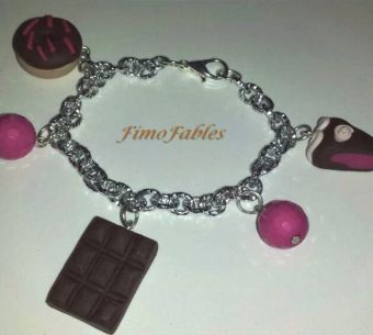 BRA-3 Mixed Sweets