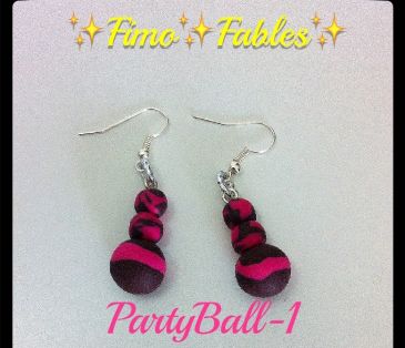 ORC-6 Orecchini dis. PARTYBALL-1 (1)