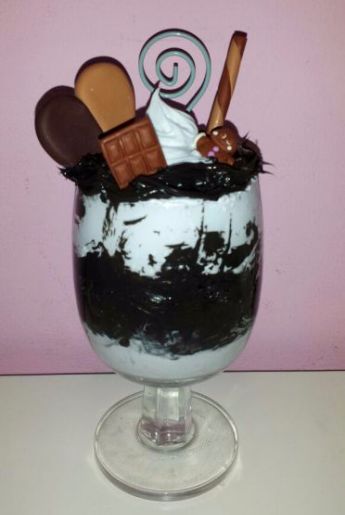 BCC-1 Choco&Cream